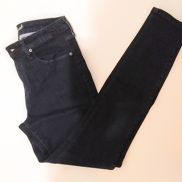Universal Thread High Rise Skinny Jeans - Picture 7 of 8